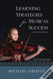 Capa do artigo Learning Strategies For Musical Success