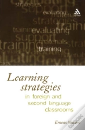 Capa do artigo Learning Strategies In Foreign And Second Language Classrooms