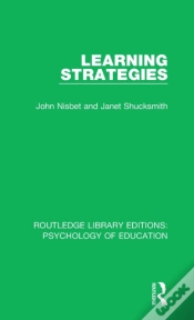 Capa do artigo Learning Strategies