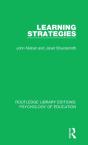 Learning Strategies - Preview