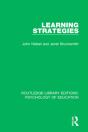 Learning Strategies - Preview