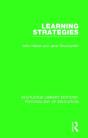 Learning Strategies - Preview