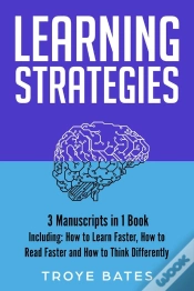 Capa do artigo Learning Strategies