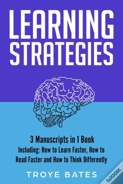 Capa do artigo Learning Strategies