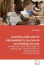 Learning Style And Its Relationship To S - Preview