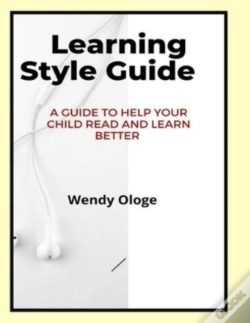 Capa do artigo Learning Style Guide