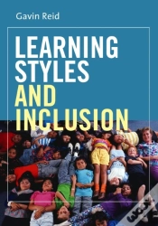 Capa do artigo Learning Styles And Inclusion