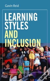 Capa do artigo Learning Styles And Inclusion