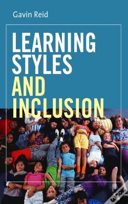 Capa do artigo Learning Styles And Inclusion