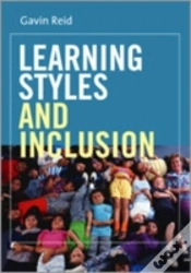 Capa do artigo Learning Styles And Inclusion