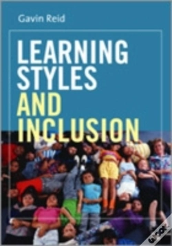 Capa do artigo Learning Styles And Inclusion