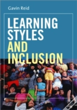 Capa do artigo Learning Styles And Inclusion