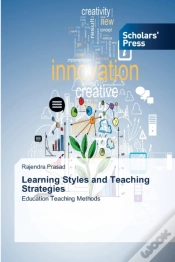 Capa do artigo Learning Styles And Teaching Strategies
