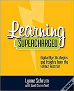 Capa do artigo Learning Supercharged