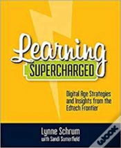 Capa do artigo Learning Supercharged