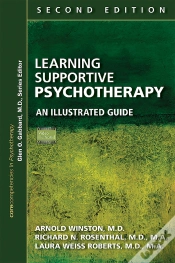 Capa do artigo Learning Supportive Psychotherapy