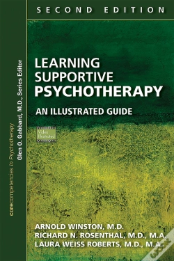 Capa do artigo Learning Supportive Psychotherapy