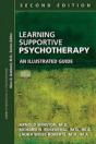 Learning Supportive Psychotherapy - Preview