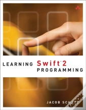 Learning Swift 2 Programming