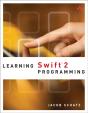 Learning Swift 2 Programming - Preview