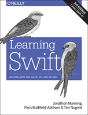 Learning Swift - Preview