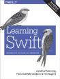 Learning Swift - Preview