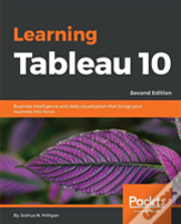 Learning Tableau 10 -