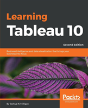 Learning Tableau 10 - - Preview