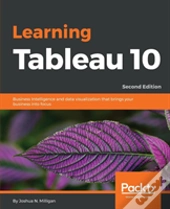 Learning Tableau 10 -
