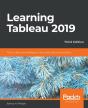 Learning Tableau 2019 - Preview