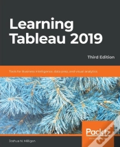 Capa do artigo Learning Tableau 2019