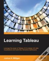 Learning Tableau