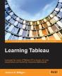 Learning Tableau - Preview