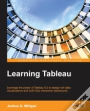 Capa do artigo Learning Tableau