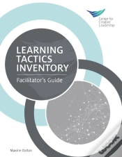 Capa do artigo Learning Tactics Inventory: Facilitator