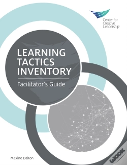 Capa do artigo Learning Tactics Inventory: Facilitator'S Guide