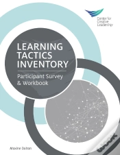 Capa do artigo Learning Tactics Inventory :