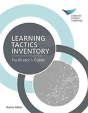 Learning Tactics Inventory - Preview