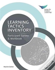 Capa do artigo Learning Tactics Inventory