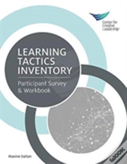 Capa do artigo Learning Tactics Inventory