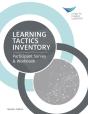 Learning Tactics Inventory: Participant Survey And Workbook - Preview
