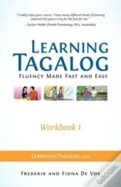 Learning Tagalog - Fluency Made Fast And