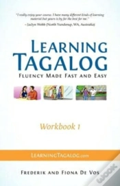 Capa do artigo Learning Tagalog - Fluency Made Fast And