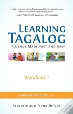 Capa do artigo Learning Tagalog - Fluency Made Fast And