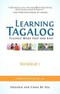 Learning Tagalog - Fluency Made Fast And - Preview
