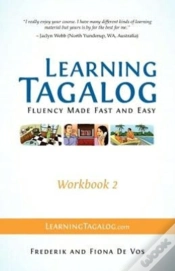 Capa do artigo Learning Tagalog - Fluency Made Fast And