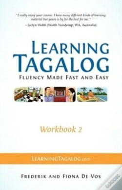 Capa do artigo Learning Tagalog - Fluency Made Fast And