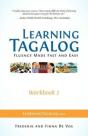 Learning Tagalog - Fluency Made Fast And - Preview