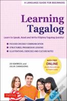 Learning Tagalog