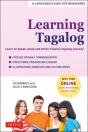 Learning Tagalog - Preview